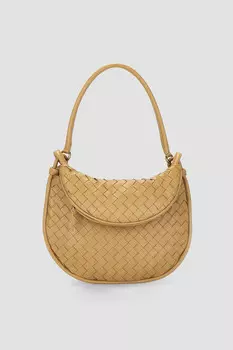 Сумка Bottega Veneta Модель Gemelli