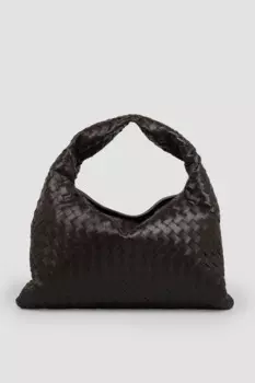 Сумка Bottega Veneta Модель Hop Small