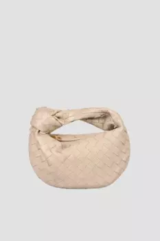 Сумка Bottega Veneta Модель Jodie Mini
