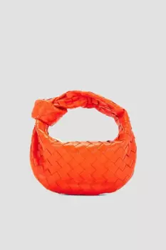 Сумка Bottega Veneta Модель Jodie Mini