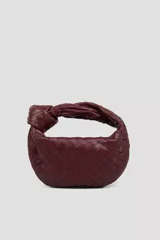 Сумка Bottega Veneta Модель Jodie Mini