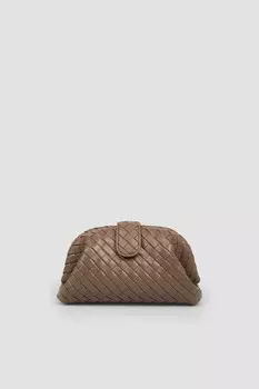 Сумка Bottega Veneta Модель Lauren 1980