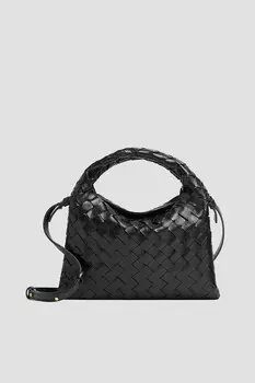 Сумка Bottega Veneta Модель Mini Hop