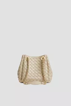 Сумка Bottega Veneta Модель Parachute