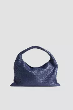 Сумка Bottega Veneta Модель Small Hop
