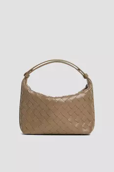 Сумка Bottega Veneta Модель Wallace