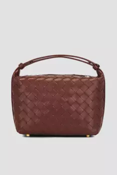 Сумка Bottega Veneta Модель Wallace