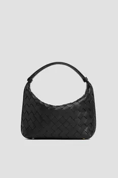 Сумка Bottega Veneta Модель Wallace