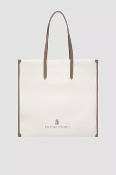 Сумка Brunello Cucinelli