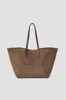 Сумка Brunello Cucinelli Модель Bc Duo