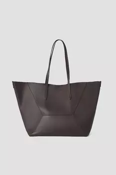 Сумка Brunello Cucinelli Модель Bc Duo