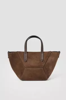 Сумка Brunello Cucinelli Модель Bc Duo