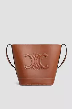 Сумка Celine Модель Bucket Cuir