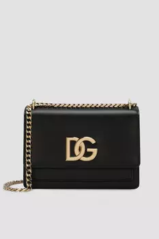 Сумка Dolce & Gabbana Модель 3.5