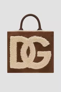 Сумка Dolce & Gabbana Модель Dg Daily