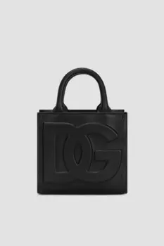 Сумка Dolce&Gabbana Модель Dg Daily