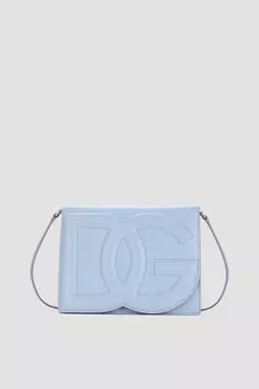 Сумка Dolce&Gabbana Модель Dg Logo