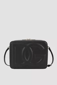 Сумка Dolce&Gabbana Модель Dg Logo
