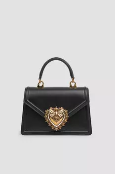 Сумка Dolce&Gabbana Модель Из Линейки Devotion