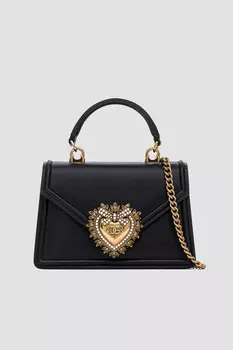 Сумка Dolce & Gabbana Модель Из Линейки Devotion