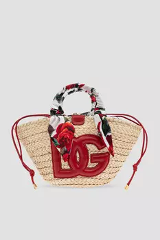 Сумка Dolce&Gabbana Модель Kendra