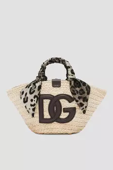 Сумка Dolce & Gabbana Модель Kendra