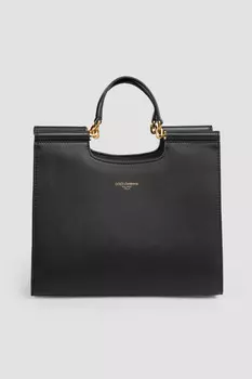 Сумка Dolce&Gabbana Модель Sicily