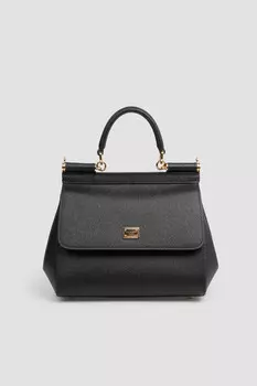 Сумка Dolce&Gabbana Модель Sicily