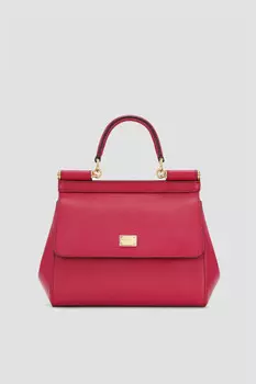 Сумка Dolce & Gabbana Модель Sicily