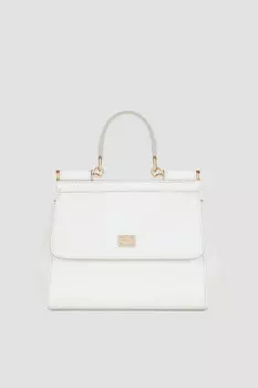 Сумка Dolce & Gabbana Модель Sicily