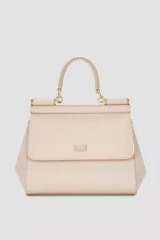 Сумка Dolce & Gabbana Модель Sicily
