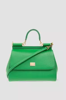 Сумка Dolce & Gabbana Модель Sicily