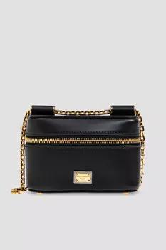 Сумка Dolce & Gabbana Модель Sicily Из Эксклюзивной Коллекции
