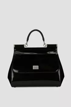 Сумка Dolce & Gabbana Модель Sicily Kim