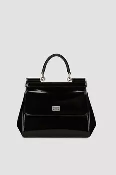 Сумка Dolce & Gabbana Модель Sicily Kim