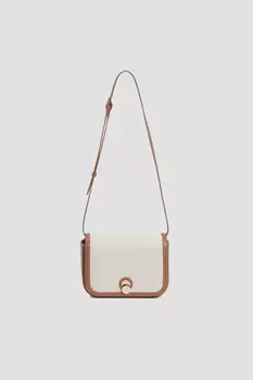 Сумка Fabiana Fillippi Модель Eclissi