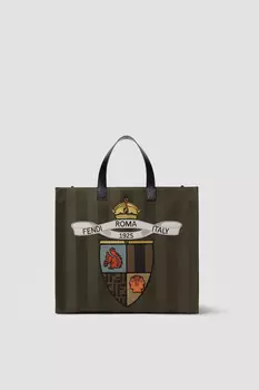 Сумка Fendi Club