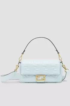 Сумка Fendi Модель Baguette