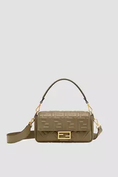 Сумка Fendi Модель Baguette