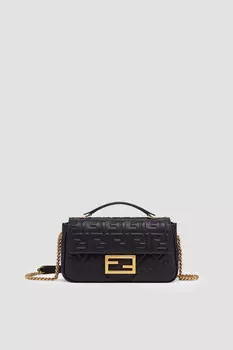 Сумка Fendi Модель Baguette Chain Midi