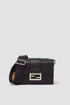 Сумка Fendi Модель Baguette Double