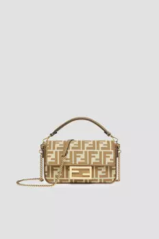 Сумка Fendi Модель Baguette Mini
