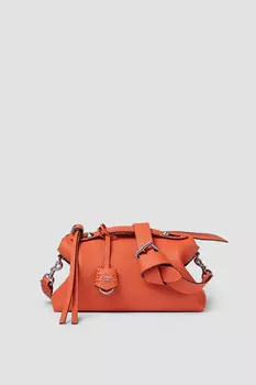 Сумка Fendi Модель By The Way Selleria