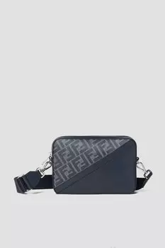 Сумка Fendi Модель Camera Case Diagonal