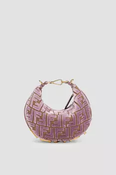 Сумка Fendi Модель Fendigraphy