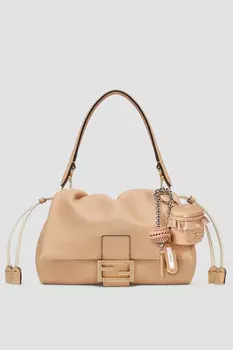 Сумка Fendi Модель Mamma Baguette