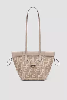 Сумка Fendi Модель Origami