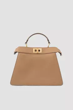Сумка Fendi Модель Peekaboo Iseeu