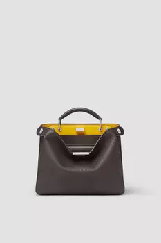 Сумка Fendi Модель Peekaboo Iseeu