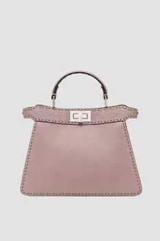 Сумка Fendi Модель Peekaboo Iseeu Selleria